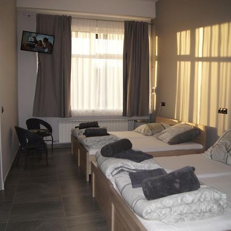 Appartement Olivia à Osiek  Extérieur photo