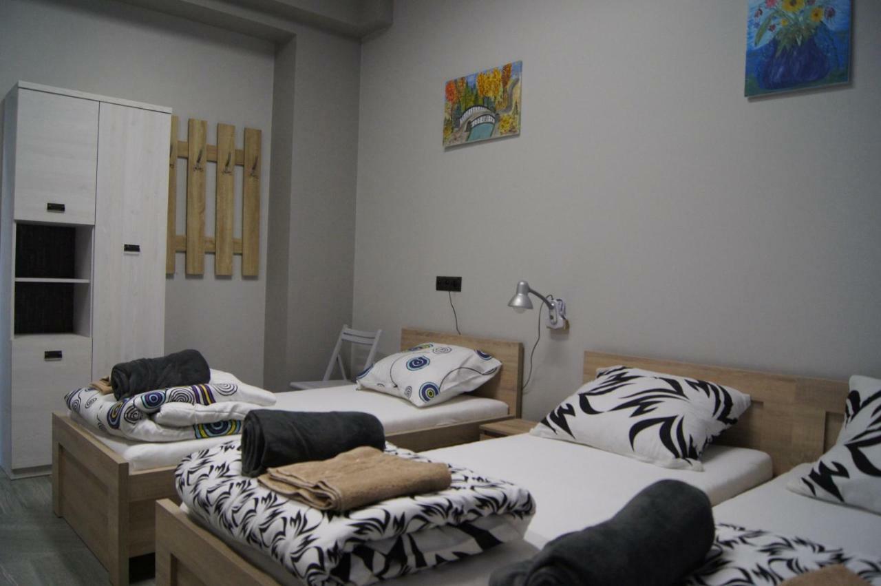 Appartement Olivia à Osiek  Extérieur photo