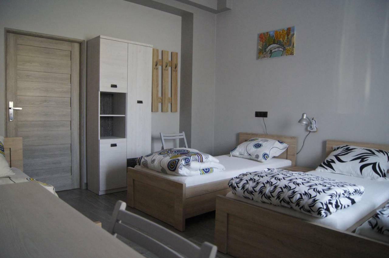 Appartement Olivia à Osiek  Extérieur photo