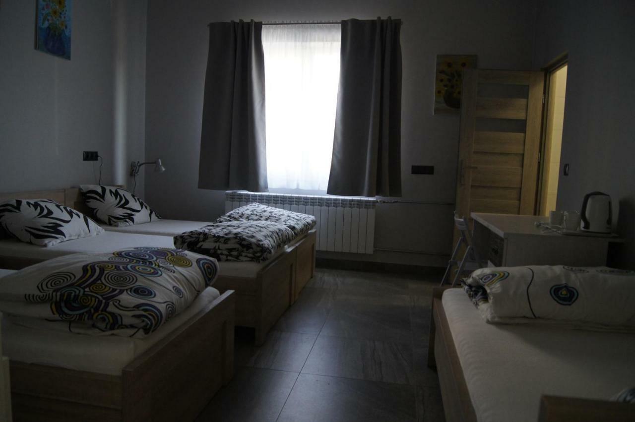 Appartement Olivia à Osiek  Extérieur photo
