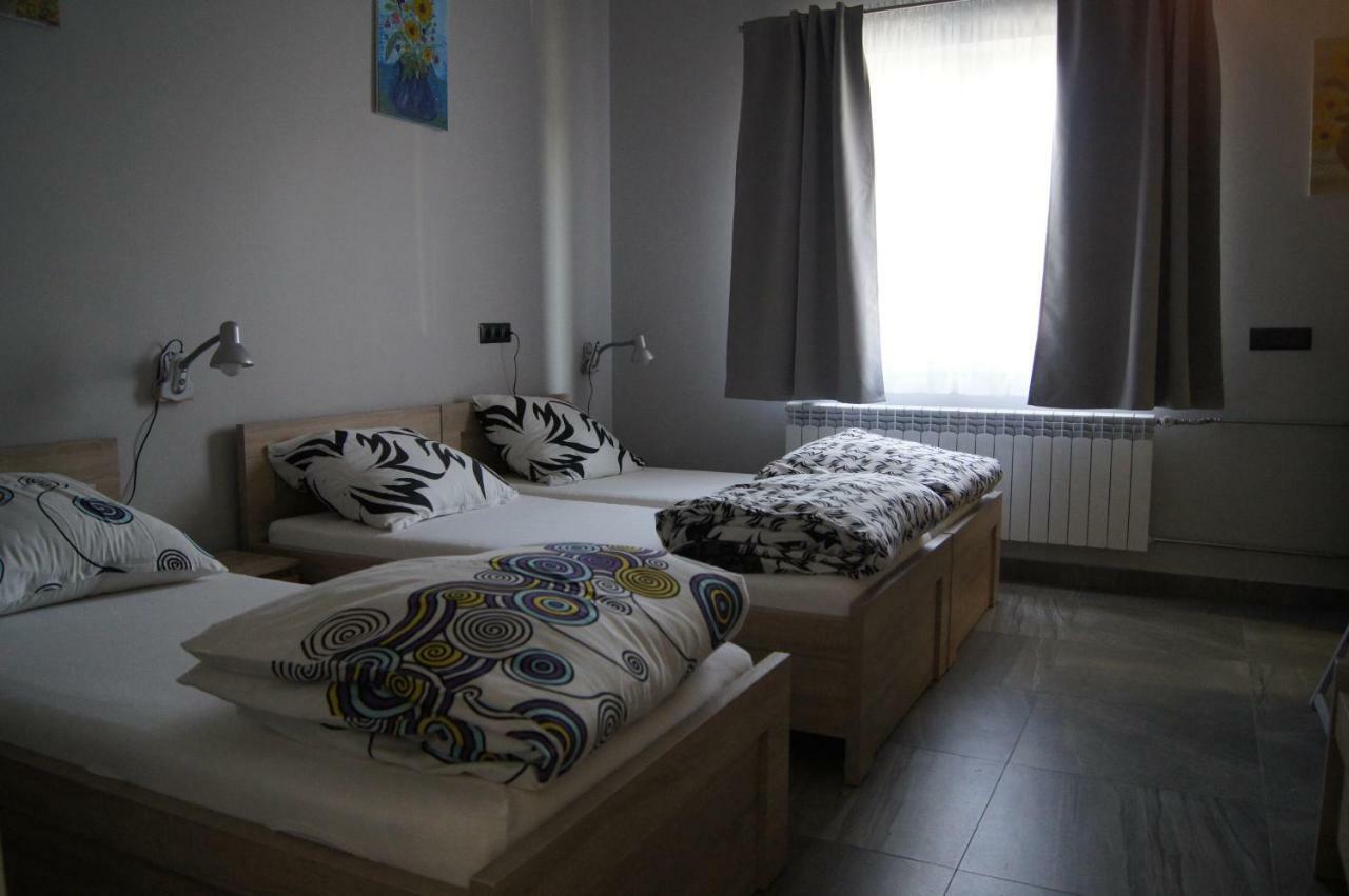 Appartement Olivia à Osiek  Extérieur photo