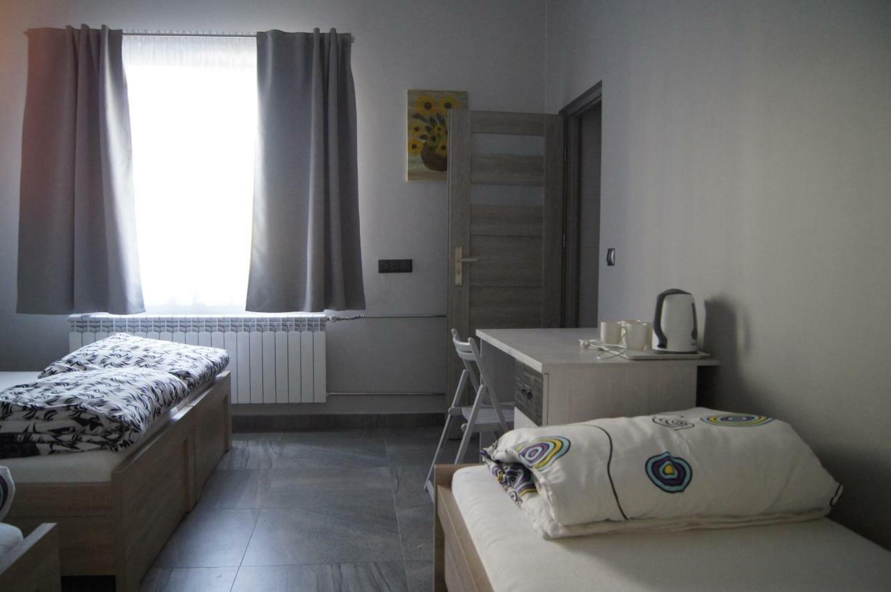 Appartement Olivia à Osiek  Extérieur photo