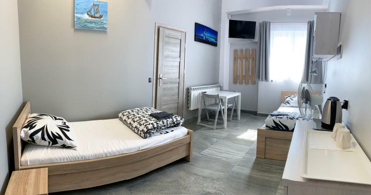 Appartement Olivia à Osiek  Extérieur photo