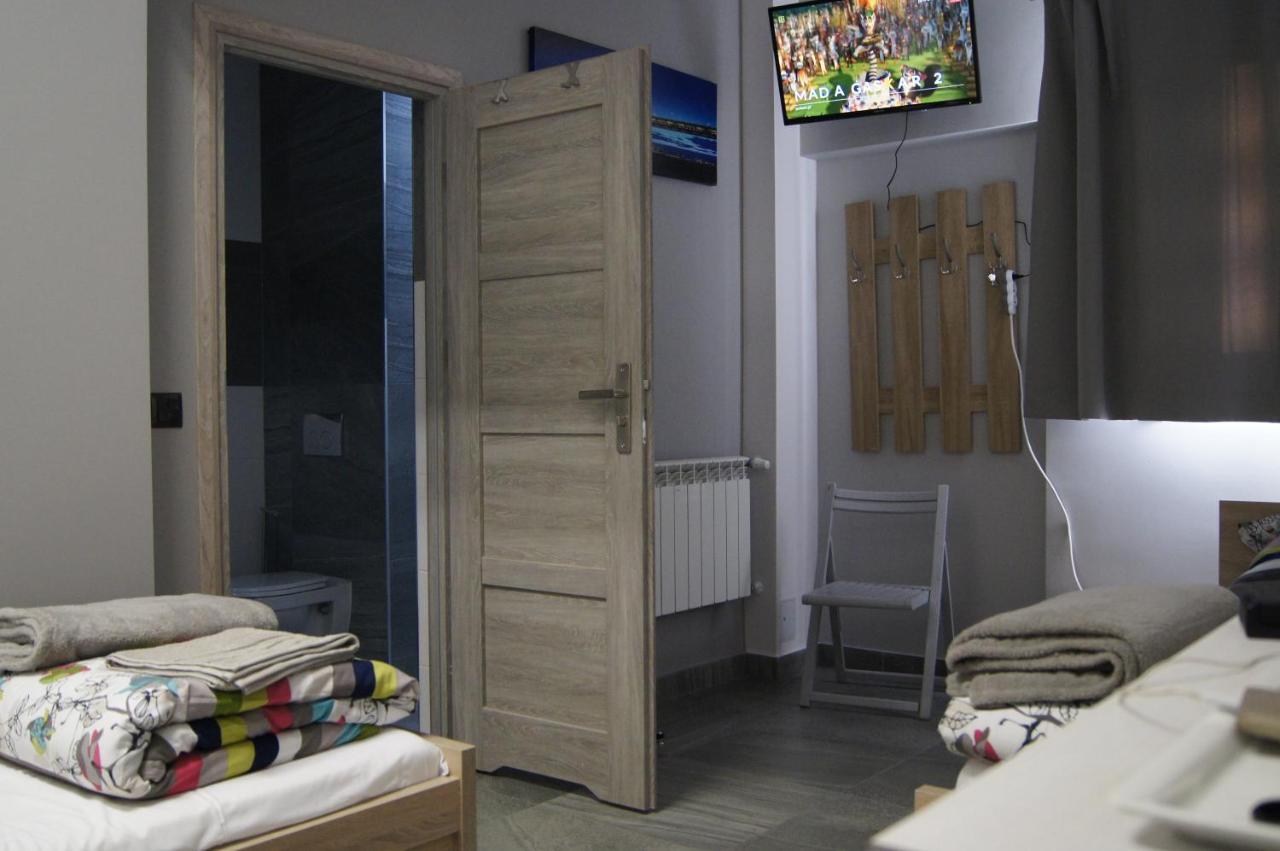 Appartement Olivia à Osiek  Extérieur photo