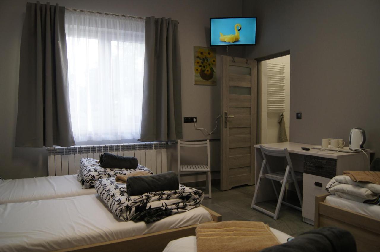 Appartement Olivia à Osiek  Extérieur photo