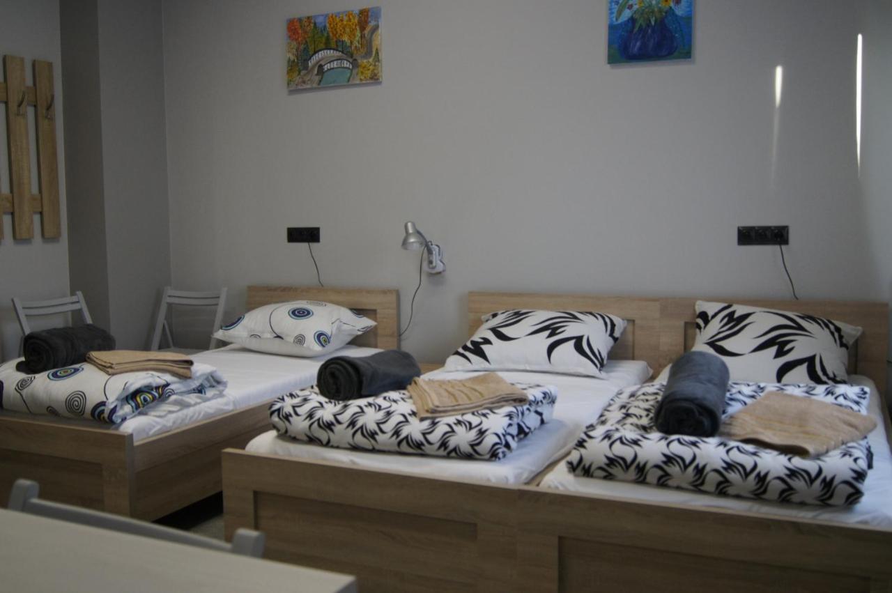 Appartement Olivia à Osiek  Extérieur photo