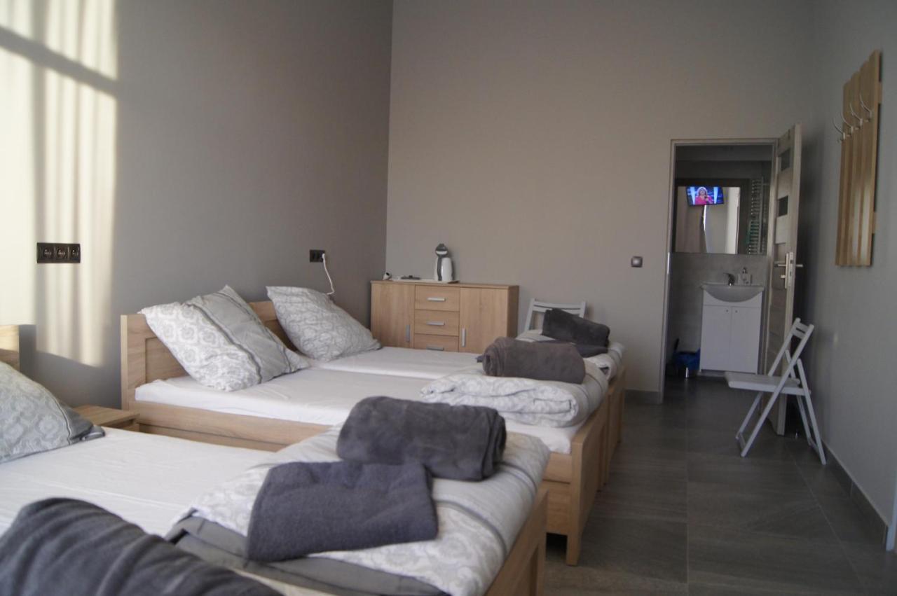 Appartement Olivia à Osiek  Extérieur photo